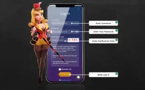 8JL Casino Login
